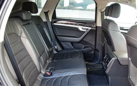 Volkswagen Touareg III, 2019 год, 3 949 000 рублей, 9 фотография