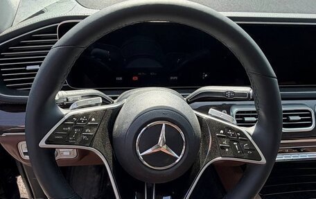 Mercedes-Benz GLE, 2026 год, 9 770 000 рублей, 5 фотография