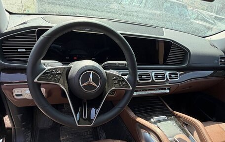 Mercedes-Benz GLE, 2026 год, 9 770 000 рублей, 4 фотография