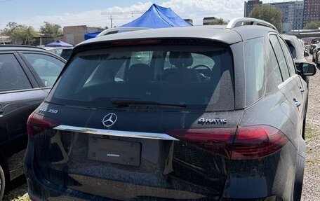 Mercedes-Benz GLE, 2026 год, 9 770 000 рублей, 2 фотография