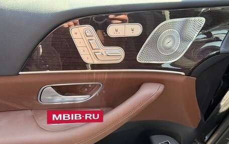Mercedes-Benz GLE, 2026 год, 9 770 000 рублей, 9 фотография