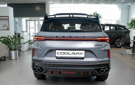 Geely Coolray I, 2026 год, 2 964 990 рублей, 3 фотография