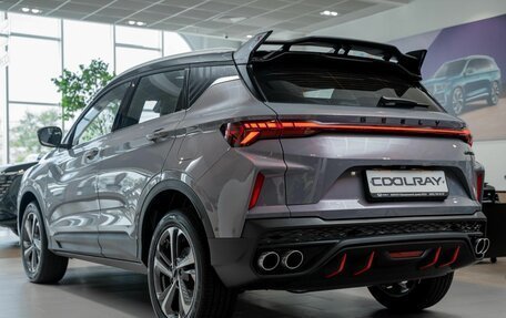 Geely Coolray I, 2026 год, 2 964 990 рублей, 4 фотография