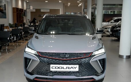Geely Coolray I, 2026 год, 2 964 990 рублей, 2 фотография