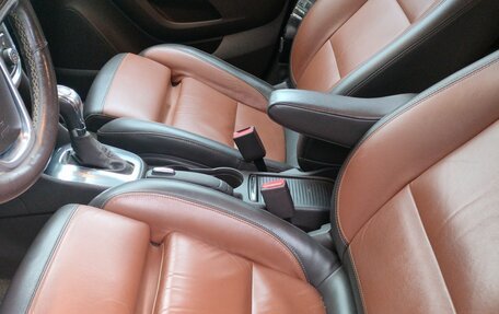 Opel Mokka I, 2013 год, 1 140 000 рублей, 8 фотография