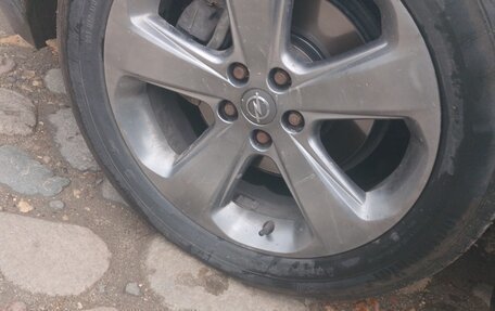 Opel Mokka I, 2013 год, 1 140 000 рублей, 12 фотография