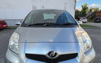 Toyota Vitz, 2010 год, 730 000 рублей, 1 фотография