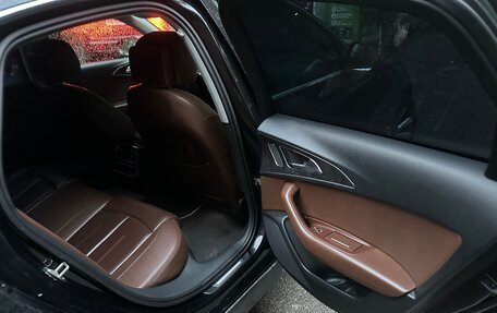 Audi A6, 2017 год, 1 830 000 рублей, 5 фотография