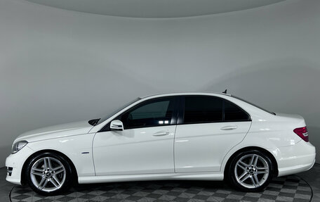 Mercedes-Benz C-Класс, 2011 год, 1 427 000 рублей, 5 фотография