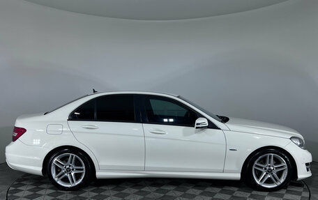 Mercedes-Benz C-Класс, 2011 год, 1 427 000 рублей, 4 фотография