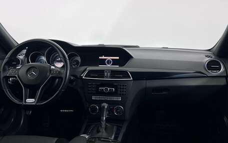 Mercedes-Benz C-Класс, 2011 год, 1 427 000 рублей, 9 фотография