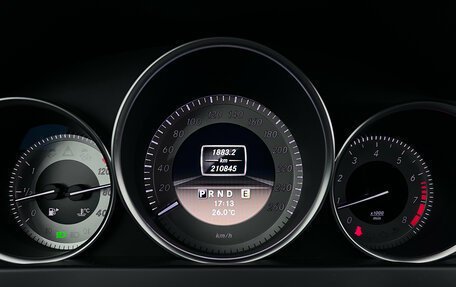 Mercedes-Benz C-Класс, 2011 год, 1 427 000 рублей, 12 фотография