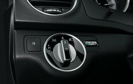 Mercedes-Benz C-Класс, 2011 год, 1 427 000 рублей, 20 фотография