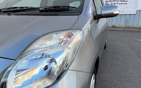 Toyota Vitz, 2010 год, 730 000 рублей, 2 фотография