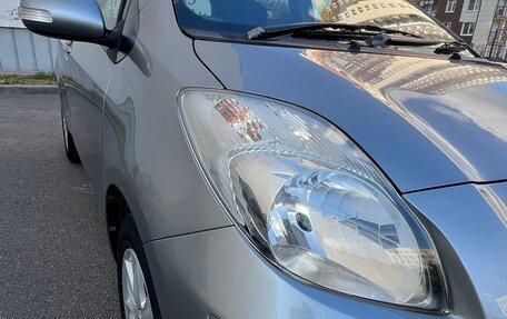 Toyota Vitz, 2010 год, 730 000 рублей, 3 фотография