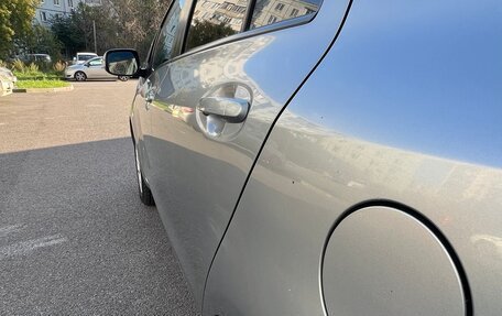 Toyota Vitz, 2010 год, 730 000 рублей, 5 фотография