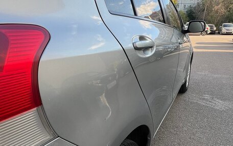 Toyota Vitz, 2010 год, 730 000 рублей, 4 фотография