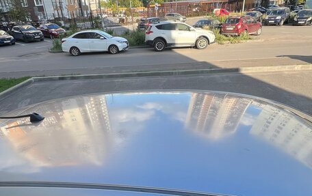 Toyota Vitz, 2010 год, 730 000 рублей, 6 фотография