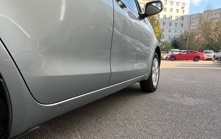 Toyota Vitz, 2010 год, 730 000 рублей, 8 фотография