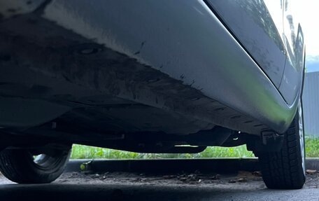 Toyota Vitz, 2010 год, 730 000 рублей, 10 фотография