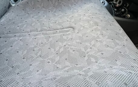 Toyota Vitz, 2010 год, 730 000 рублей, 22 фотография