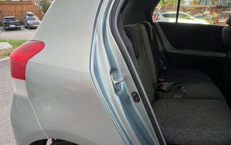 Toyota Vitz, 2010 год, 730 000 рублей, 14 фотография