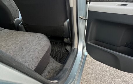 Toyota Vitz, 2010 год, 730 000 рублей, 15 фотография