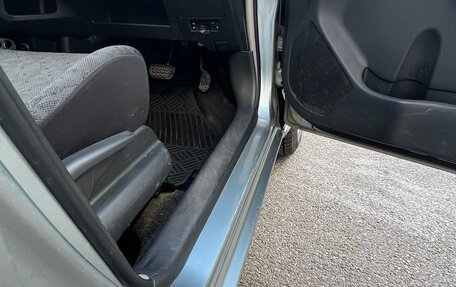 Toyota Vitz, 2010 год, 730 000 рублей, 16 фотография