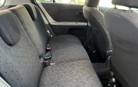 Toyota Vitz, 2010 год, 730 000 рублей, 24 фотография