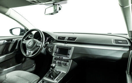 Volkswagen Passat B7, 2011 год, 749 585 рублей, 9 фотография