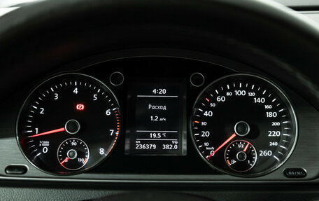 Volkswagen Passat B7, 2011 год, 749 585 рублей, 12 фотография