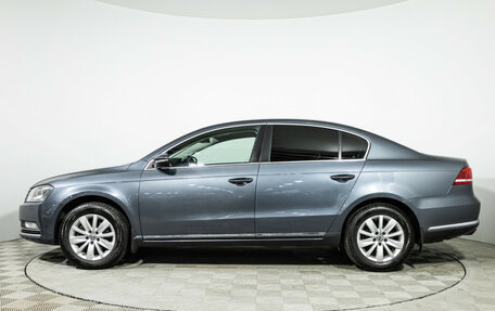 Volkswagen Passat B7, 2011 год, 749 585 рублей, 8 фотография