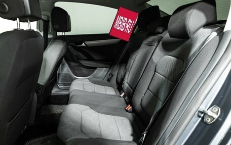 Volkswagen Passat B7, 2011 год, 749 585 рублей, 10 фотография