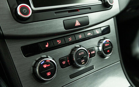 Volkswagen Passat B7, 2011 год, 749 585 рублей, 15 фотография