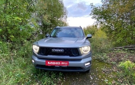 Haval H7, 2025 год, 3 100 000 рублей, 13 фотография