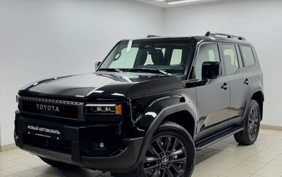 Toyota Land Cruiser Prado, 2026 год, 11 800 000 рублей, 1 фотография