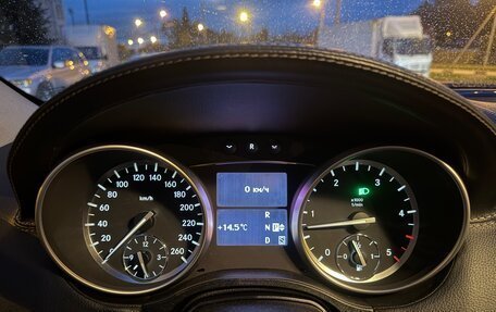 Mercedes-Benz GL-Класс, 2010 год, 2 000 000 рублей, 11 фотография
