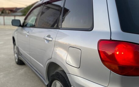 Mitsubishi Outlander III рестайлинг 3, 2004 год, 620 000 рублей, 7 фотография