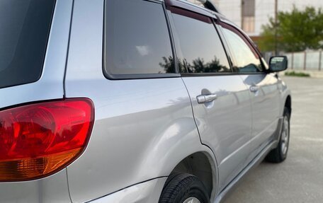 Mitsubishi Outlander III рестайлинг 3, 2004 год, 620 000 рублей, 8 фотография