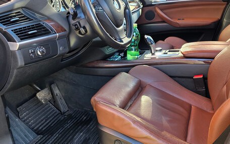 BMW X5, 2010 год, 1 900 000 рублей, 6 фотография