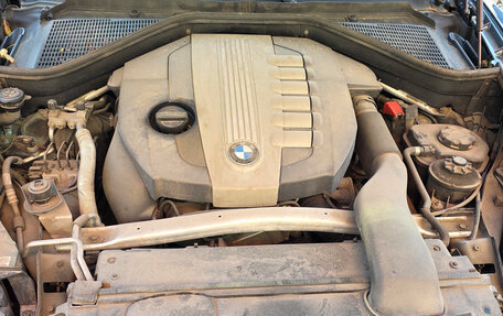 BMW X5, 2010 год, 1 900 000 рублей, 17 фотография