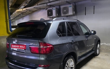 BMW X5, 2010 год, 1 900 000 рублей, 3 фотография