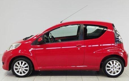 Citroen C1 II, 2010 год, 360 000 рублей, 8 фотография