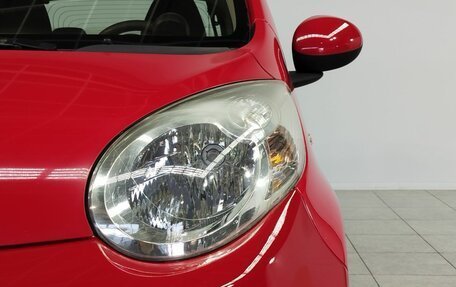Citroen C1 II, 2010 год, 360 000 рублей, 9 фотография