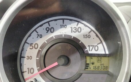 Citroen C1 II, 2010 год, 360 000 рублей, 13 фотография