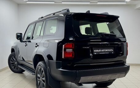 Toyota Land Cruiser Prado, 2026 год, 11 800 000 рублей, 6 фотография