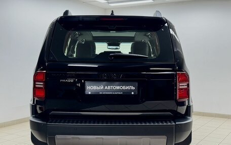 Toyota Land Cruiser Prado, 2026 год, 11 800 000 рублей, 5 фотография