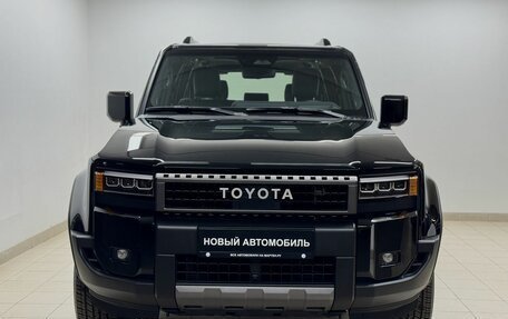 Toyota Land Cruiser Prado, 2026 год, 11 800 000 рублей, 2 фотография