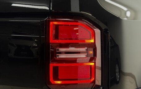 Toyota Land Cruiser Prado, 2026 год, 11 800 000 рублей, 10 фотография