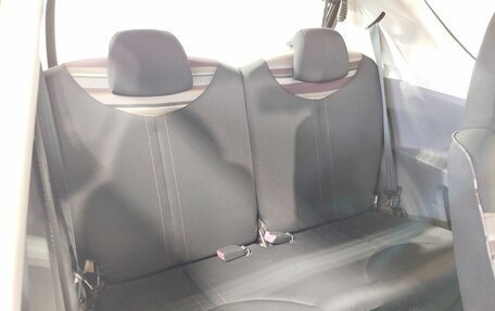 Citroen C1 II, 2010 год, 360 000 рублей, 19 фотография